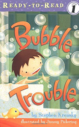 Bubble Trouble