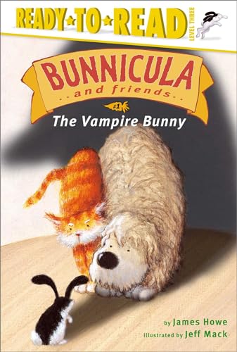 The Vampire Bunny