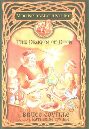 The Dragon of Doom