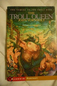 The Troll Queen 