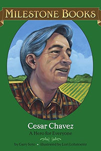 Cesar Chavez 