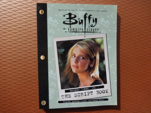 The Script Book