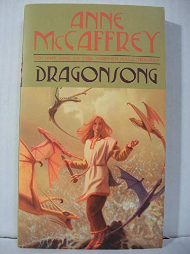 Dragonsong