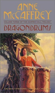 Dragondrums 