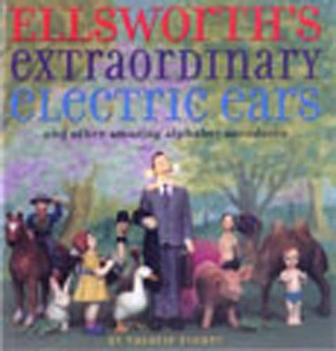Ellsworth's Extraordinary Electric Ears
