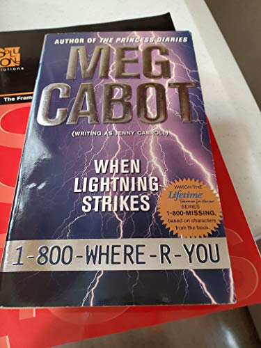 When Lightning Strikes
