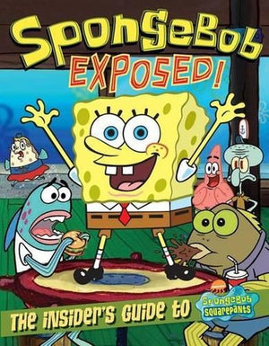 SpongeBob SquarePants