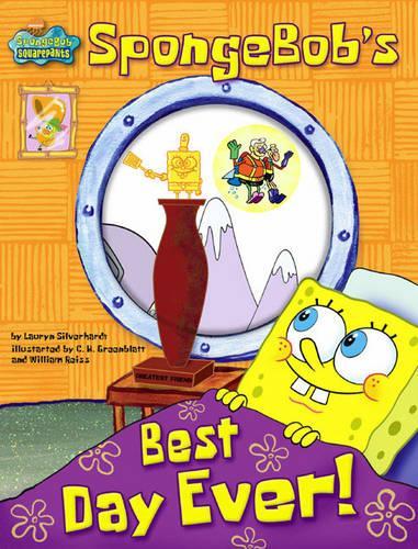 Bob's Best Day Ever!