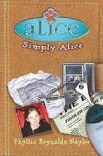 Simply Alice