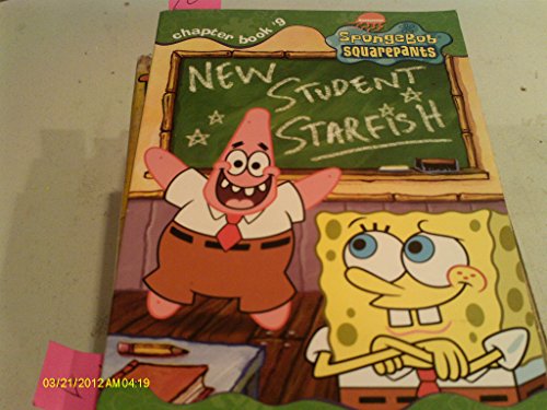 New Student Starfish