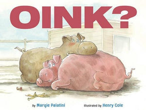 Oink? 