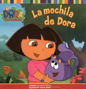 La Mochila de Dora (Dora's Backpack)