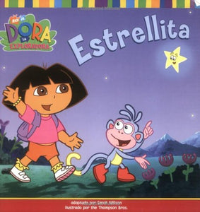 Estrellita (Little Star) 