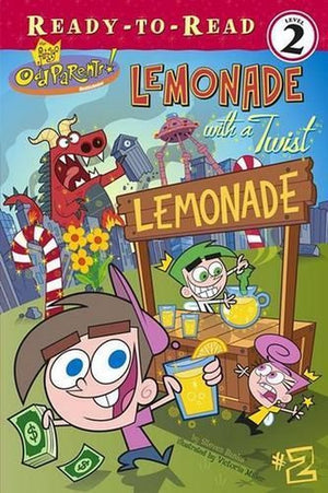 Lemonade with a Twist