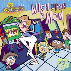 Wish Upon a Mom