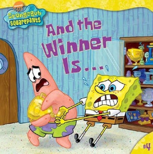 And the Winner Is . . . 