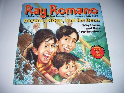 Raymie Dickie and the Bean