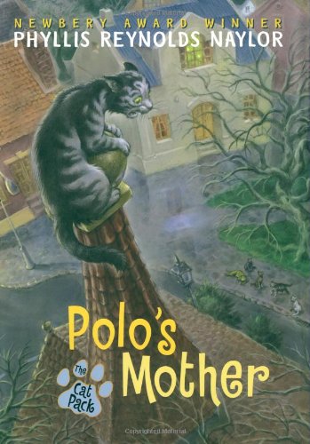 Polo's Mother