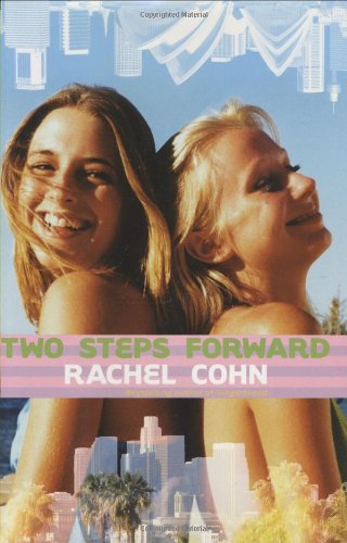 Two Steps Forward