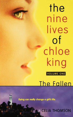 Nine Lives of Chloe King the F