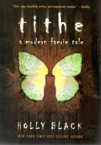 Tithe