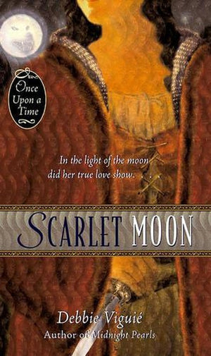 Scarlet Moon: Once Upon a Time