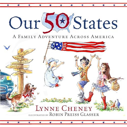 Our 50 States