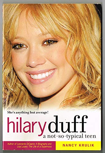Hilary Duff