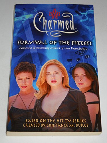 Survival of the Fittest