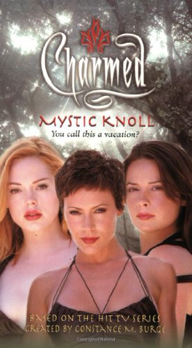 Charmed Mystic Knoll