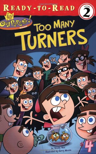 Too Many Turners