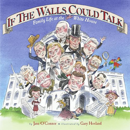 If the Walls Could Talk