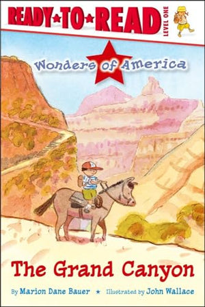 The Grand Canyon