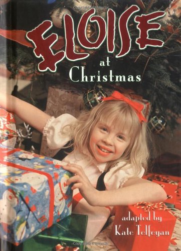 Eloise at Christmas
