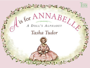 A A is for Annabelle