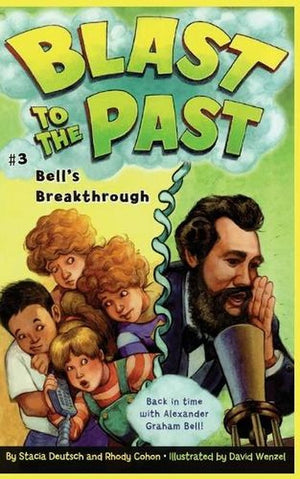 Bell's Breakthrough