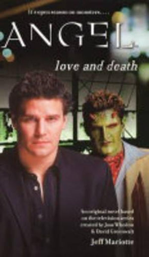 Love and Death