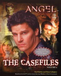 The Casefiles 