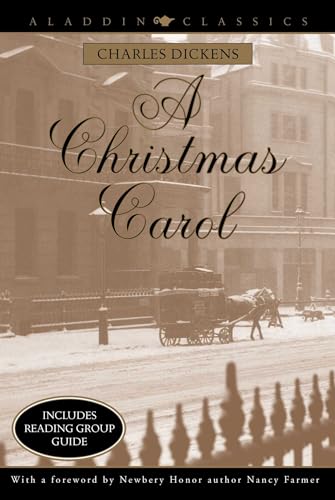 A Christmas Carol