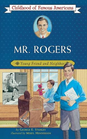 Mr. Rogers