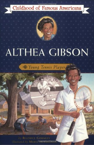 Althea Gibson