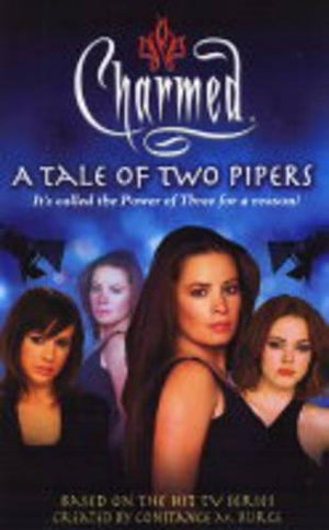 A Tale of Two Pipers