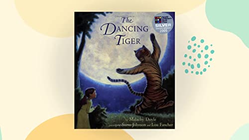 The Dancing Tiger