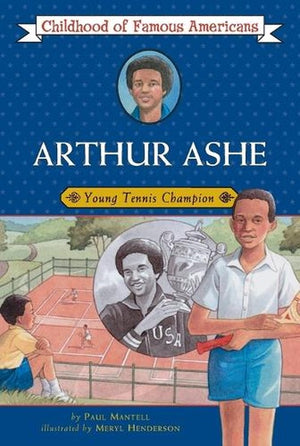 Arthur Ashe