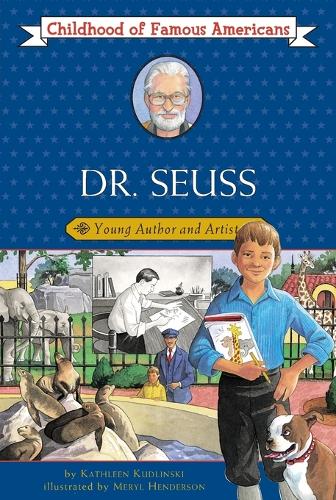 Dr. Seuss