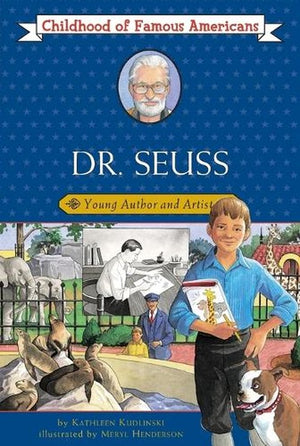 Dr. Seuss