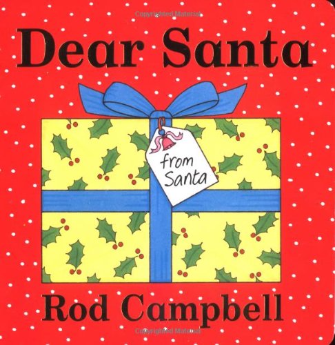 Dear Santa