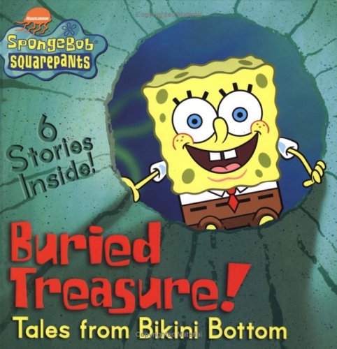 Buried Treasure
