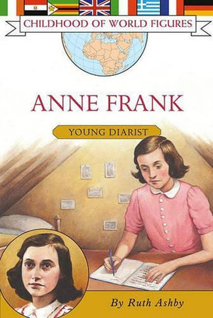 Anne Frank