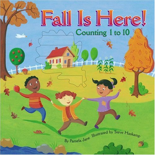 Fall is Here!